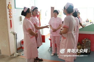 膠州市婦幼保健院舉辦服務(wù)禮儀提升訓(xùn)練營(yíng) 禮儀服務(wù)引領(lǐng)專業(yè)關(guān)懷